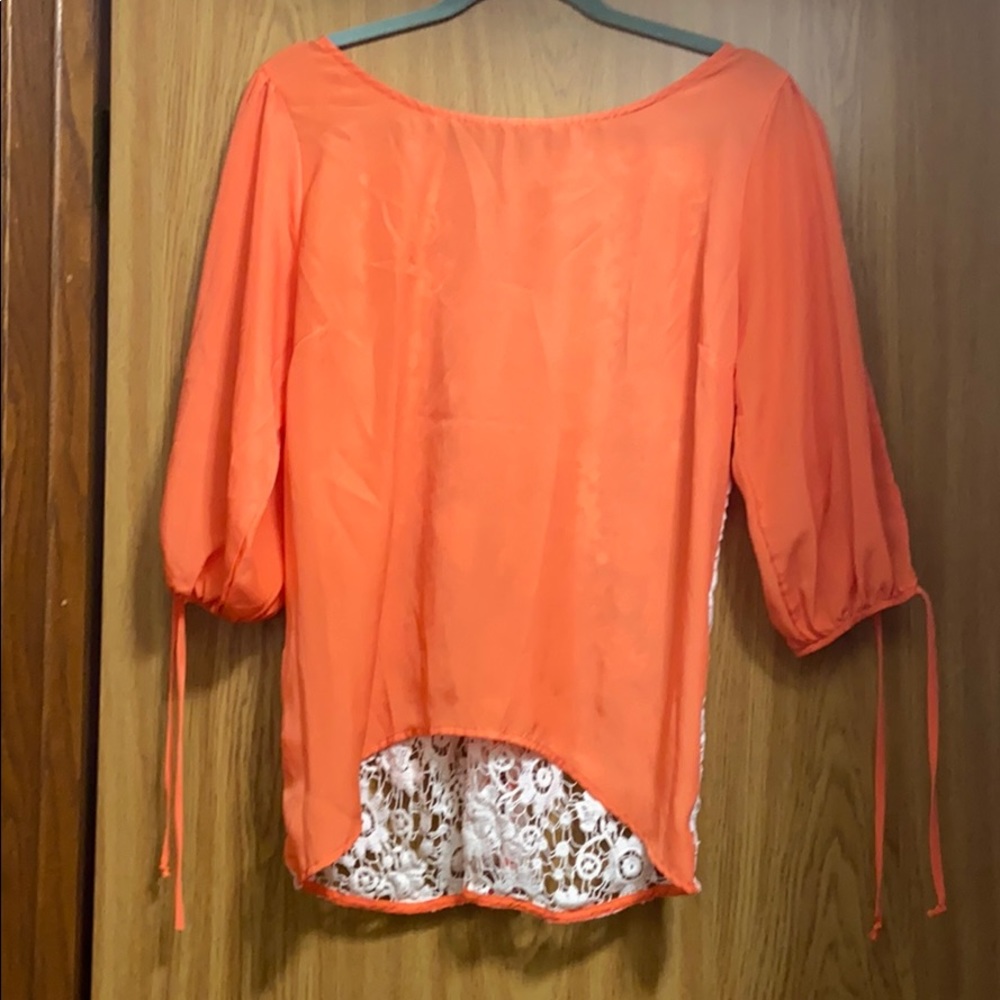 DayTrip blouse